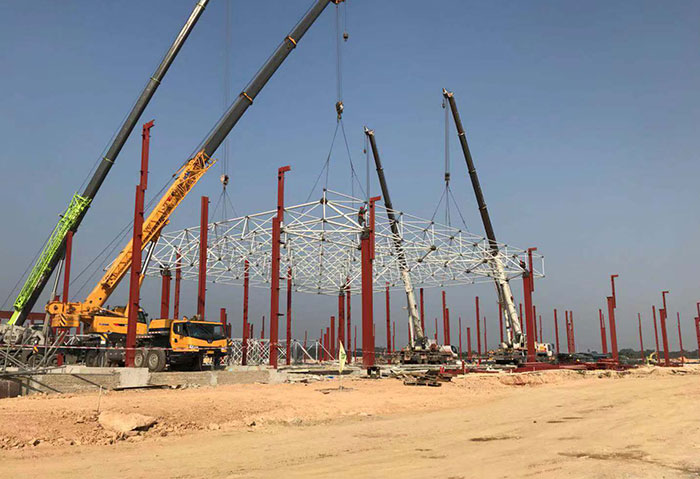 阆中小鹏新能源汽车