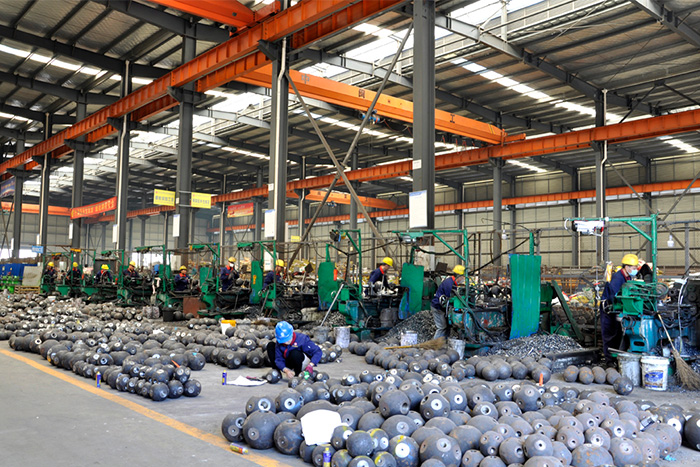 阆中螺栓球批量生产